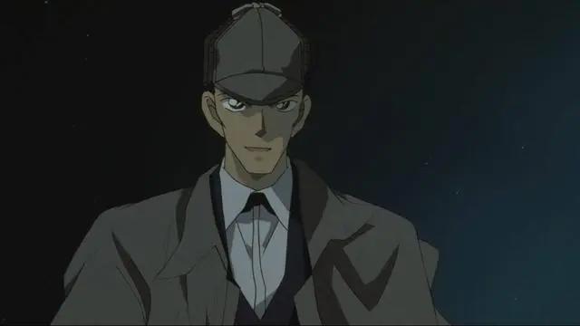 《名侦探柯南》剧场版，最好看排名前五，错过就可惜