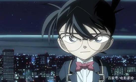 《柯南：银翼的魔术师》一件有趣的“麦格芬”，皆因它缘起