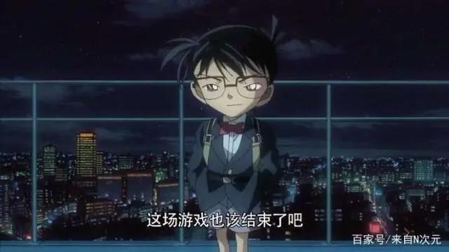 《名侦探柯南银翼的魔术师》：为什么是怪盗基德的圈粉之作