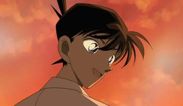 《名侦探柯南：银翼的魔术师》：基德再登场，新一教小兰驾驶飞机