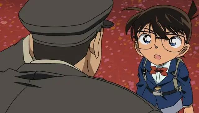 《名侦探柯南：银翼的魔术师》怪盗基德和柯南的再次对决