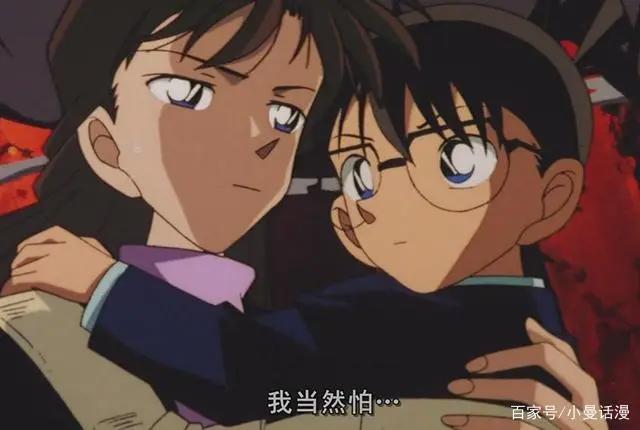 名侦探柯南有24部剧场版作品，而这3部则是某位粉丝情有独钟的