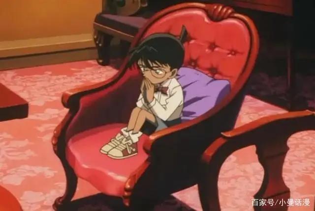 名侦探柯南有24部剧场版作品，而这3部则是某位粉丝情有独钟的