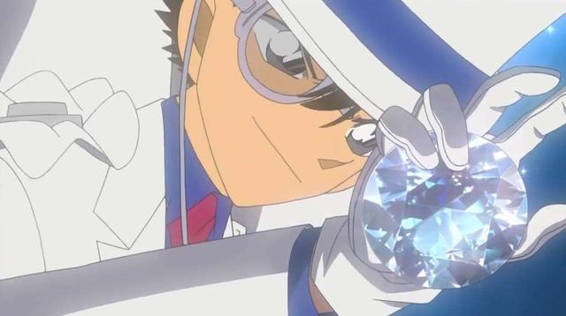 精品动漫资源｜21.9.8｜名侦探柯南｜银翼的魔术师｜BDrip6.36G