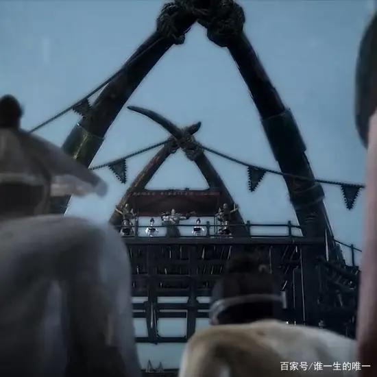 武庚纪人气动漫，为了生存自由而战，人物做工精细