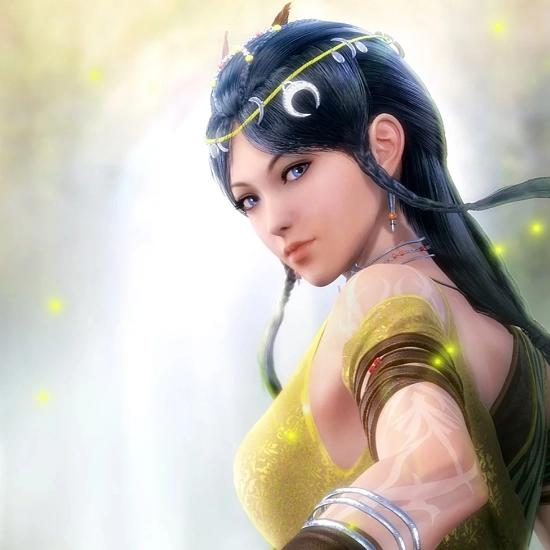 武庚纪人气动漫，热血沸腾的战斗场面，好看人气动画