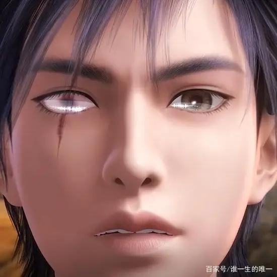 武庚纪人气动漫，为了生存自由而战，好看人气动画