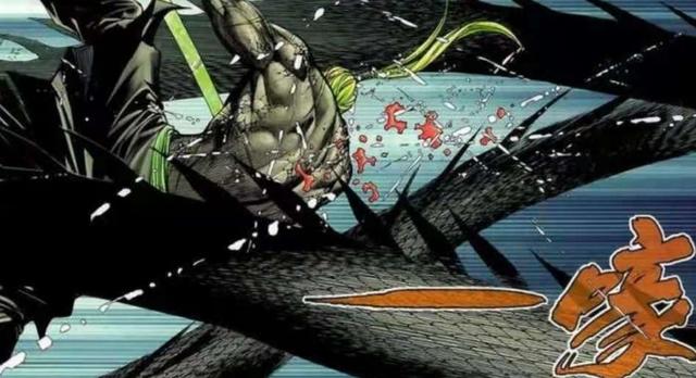 武庚纪39话：随风起舞染石化病原因找到，白龙求黑龙最后办一件事