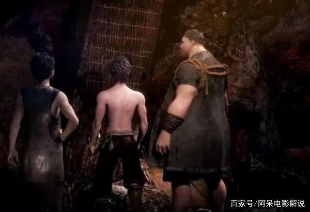 武庚纪（第一季纣王断然拒绝“天”的神谕，招来杀身之祸）