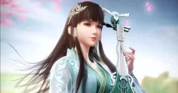 动漫《武庚纪》讲解第一话