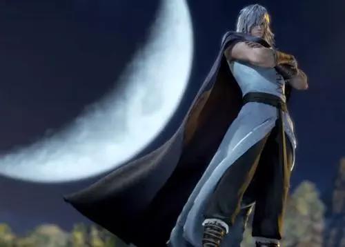 动漫《武庚纪》讲解第一话