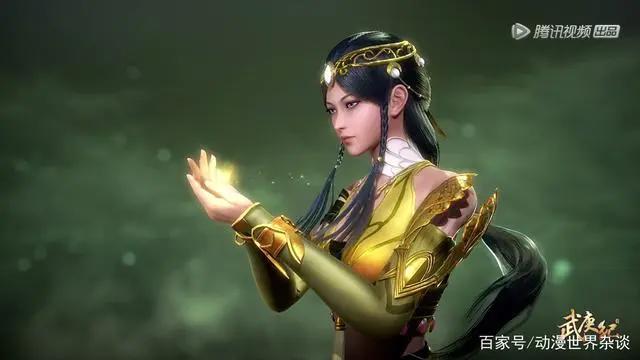 武庚纪第三季倒计时最后一天，让人期待的事情都有哪些？