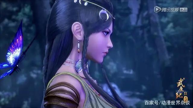 武庚纪第三季倒计时最后一天，让人期待的事情都有哪些？