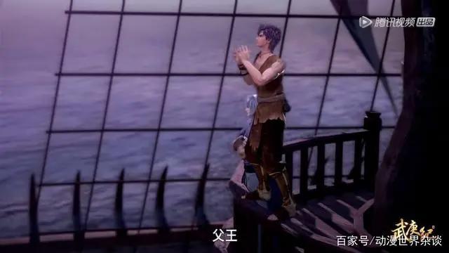 武庚纪第三季倒计时最后一天，让人期待的事情都有哪些？