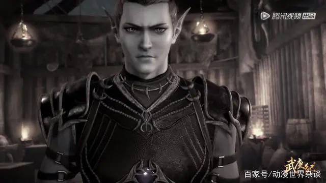 武庚纪第三季倒计时最后一天，让人期待的事情都有哪些？