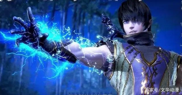 武庚纪：第二季追日暗淡离场，第三季他是否会强势回归