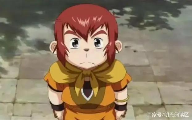 《武庚纪第三季》都已开播，那么，离《魁拔4》上映时间还会远吗