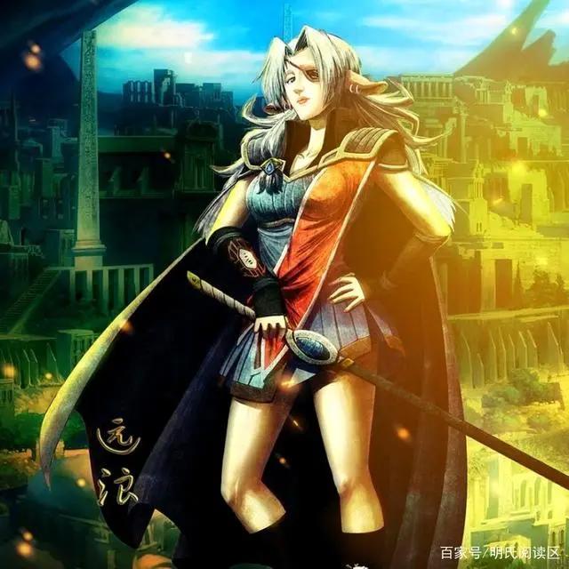 《武庚纪第三季》都已开播，那么，离《魁拔4》上映时间还会远吗