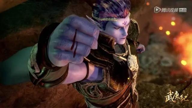 武庚纪频频播出第三季新预告，是信号还是骗局？他们都这样说！