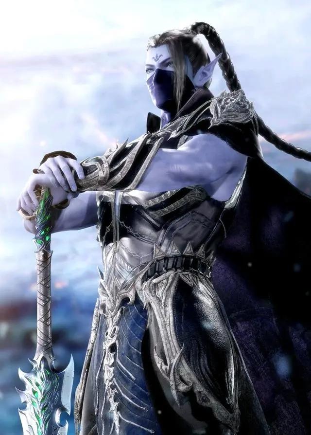 武庚纪第三季快要赶上若鸿文化吧