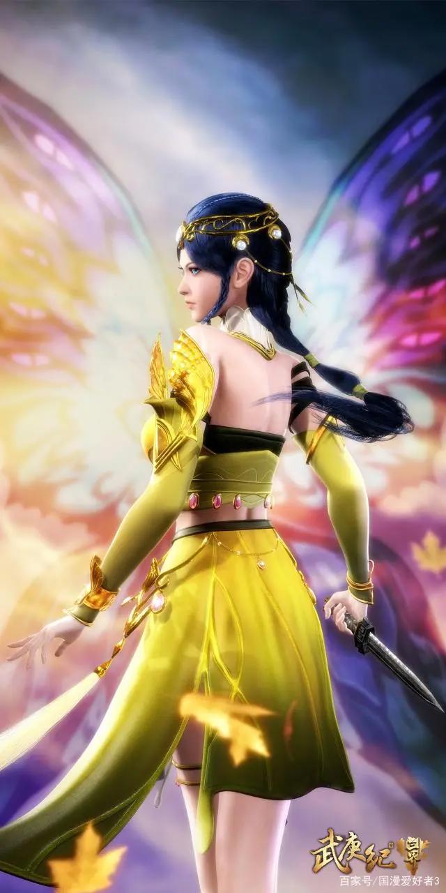 本来年初开播的武庚纪第三季，为何直到现在还没有上映？玄机鸽王