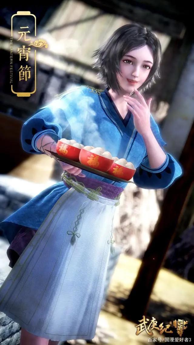 本来年初开播的武庚纪第三季，为何直到现在还没有上映？玄机鸽王