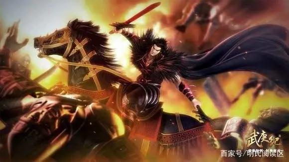 武庚纪：最为精彩的神域大战就将开始，第三季热血剧情敬请期待！