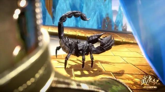 武庚纪：第三季马上收官，最后的圣王即将登场