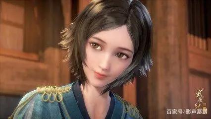 武庚纪：最讨喜四位角色，第三季迎来神冥大战，白菜起了关键作用