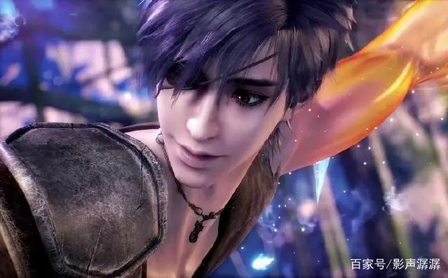 武庚纪：最讨喜四位角色，第三季迎来神冥大战，白菜起了关键作用