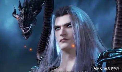 武庚纪第三季：三界篇即将来袭，武庚“麒麟臂”大战白莲圣王！