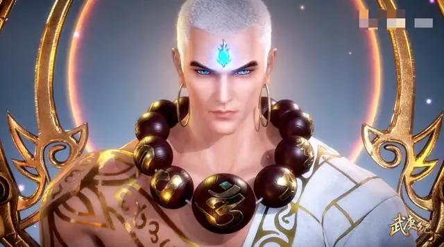 《武庚纪》第三季官宣12月20日开播！粉丝吐槽：不是年初更新吗？