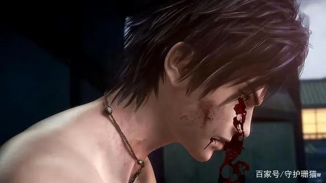 《武庚纪》第三季超燃回归，武庚自幻岛归来，暴打圣王