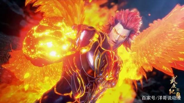 武庚纪：第三季大改革，所有强者实力重新定位，第一依旧是他