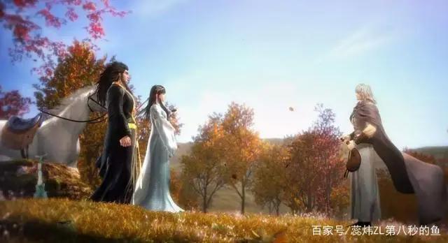 武庚纪：第三季定档在12月13日，庚粉们欣喜若狂，网友：漂亮