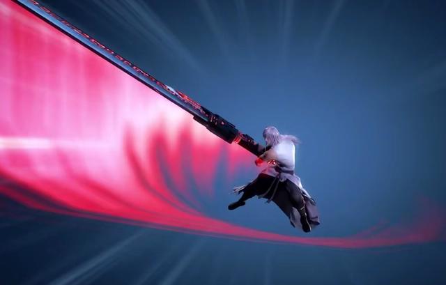 《武庚纪》第三季，在子羽之后，又一位炼气高手诞生了