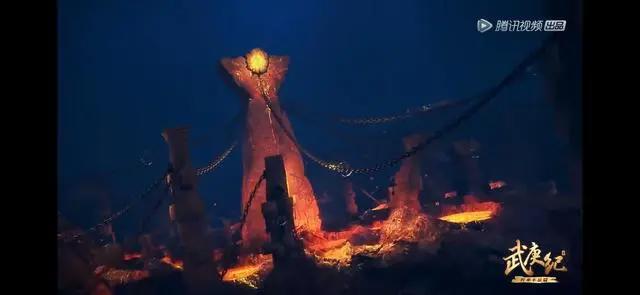 武庚纪：第三季收官，逆天而行怒斩头顶的天！武庚新战衣高端大气