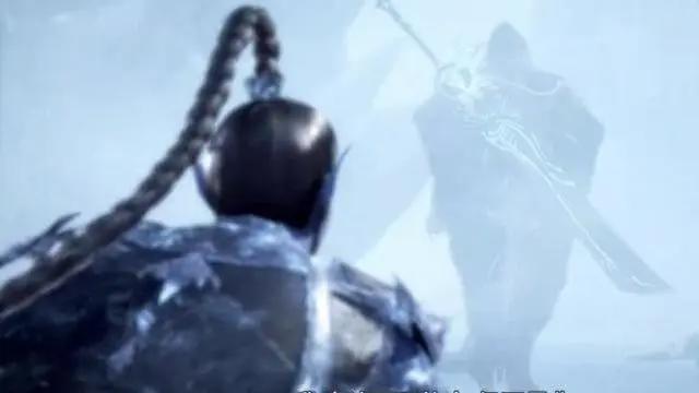 《武庚纪》第三季已定档，神秘新人物登场，他竟比逆天而行还强！