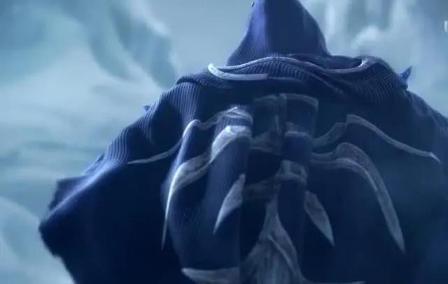 《武庚纪》第三季已定档，神秘新人物登场，他竟比逆天而行还强！