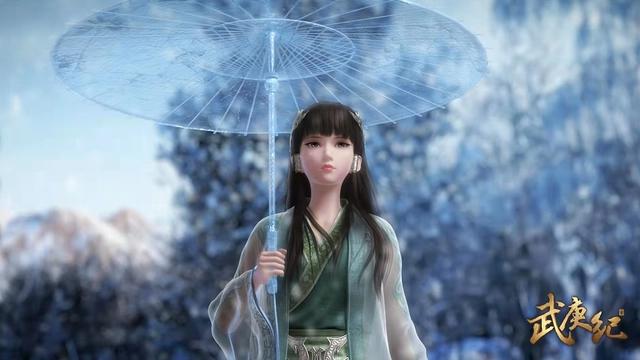 武庚纪第三季达到巅峰，为何第四季没人看了？除了主角口碑是硬伤