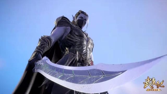 武庚纪第三季达到巅峰，为何第四季没人看了？除了主角口碑是硬伤