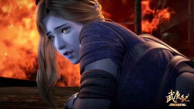 武庚纪第三季达到巅峰，为何第四季没人看了？除了主角口碑是硬伤