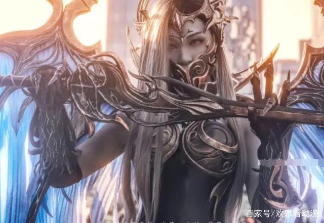 武庚纪中第三季出现的神秘人物都有哪些