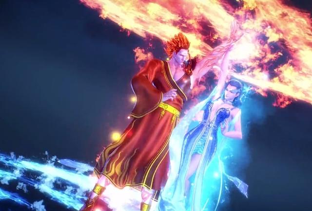 《武庚纪》第三季，再次的定档了，官方表示不再跳票了