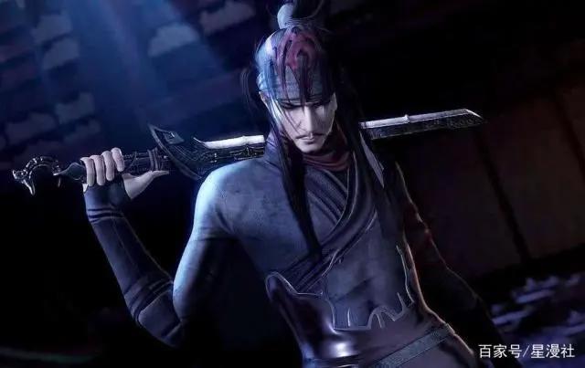 《天行九歌》掩日和黑白玄翦实力解析强者自强