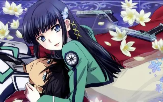 为什么少见日本爱国题材的动漫？