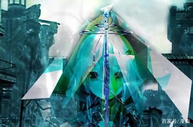 看图猜动漫名，资深动漫迷表示毫无压力，你能答对几个？