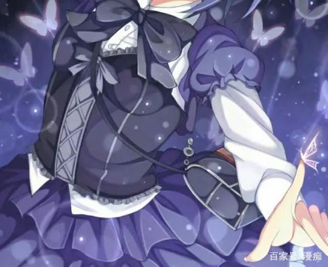 看图猜动漫名，资深动漫迷表示毫无压力，你能答对几个？