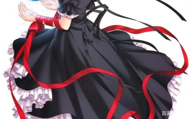 看图猜动漫名，资深动漫迷表示毫无压力，你能答对几个？