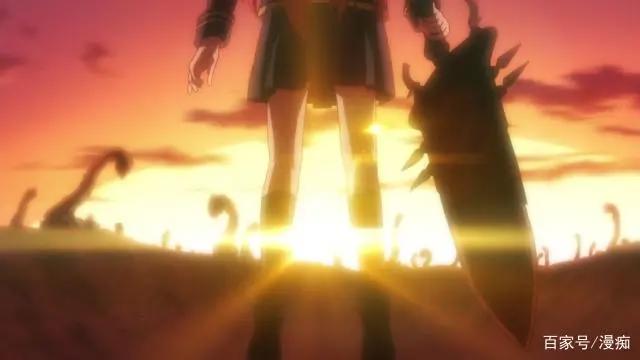 看图猜动漫名，资深动漫迷表示毫无压力，你能答对几个？